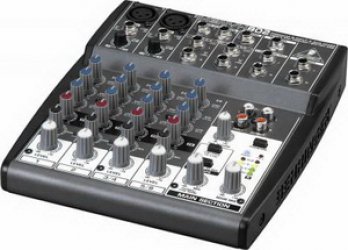 Behringer 802